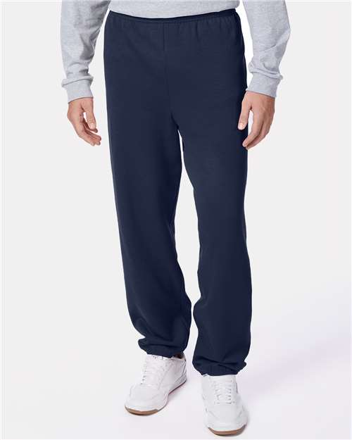 Unisex EcoSmart® Sweatpants - P650 26