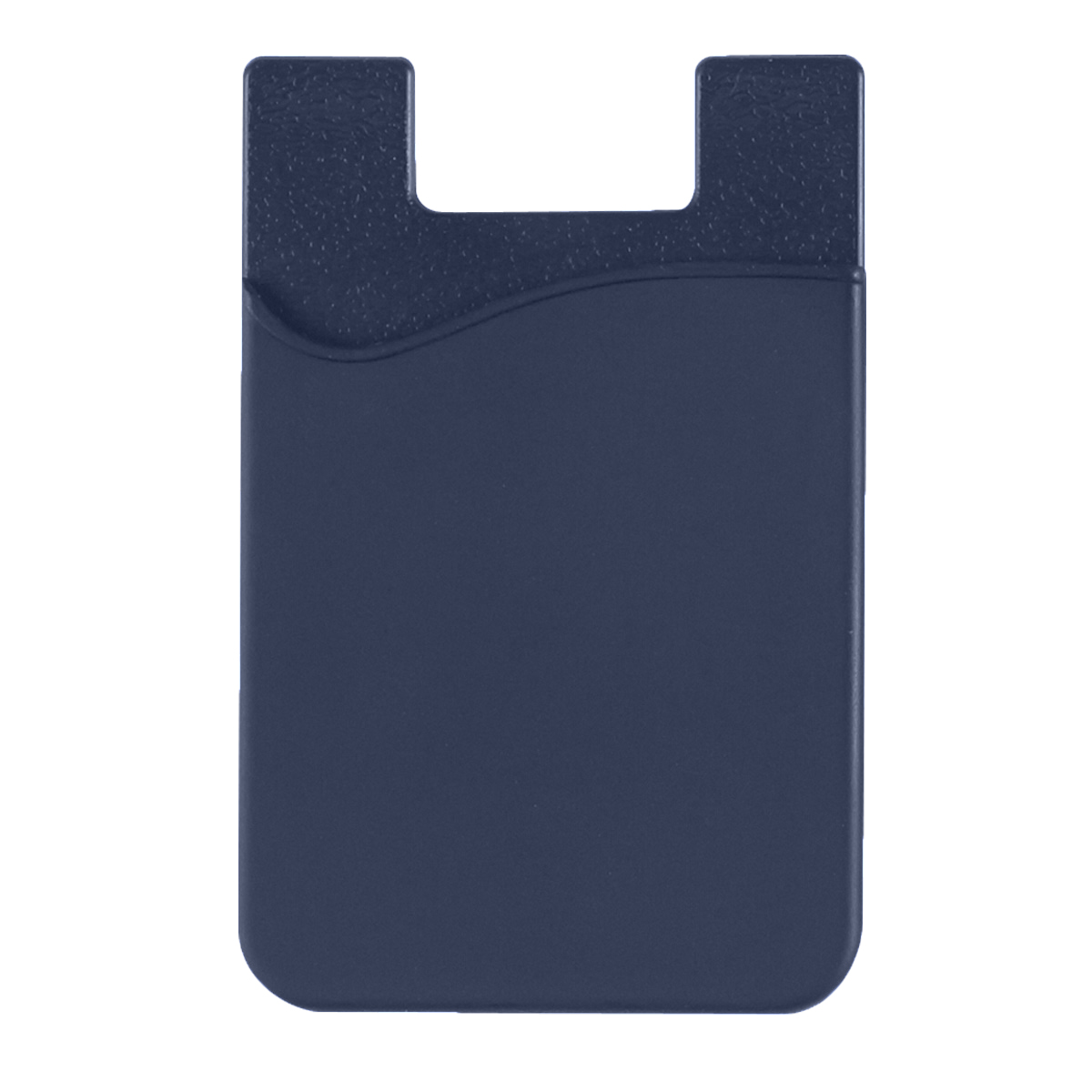 Silicone Phone Wallet 32