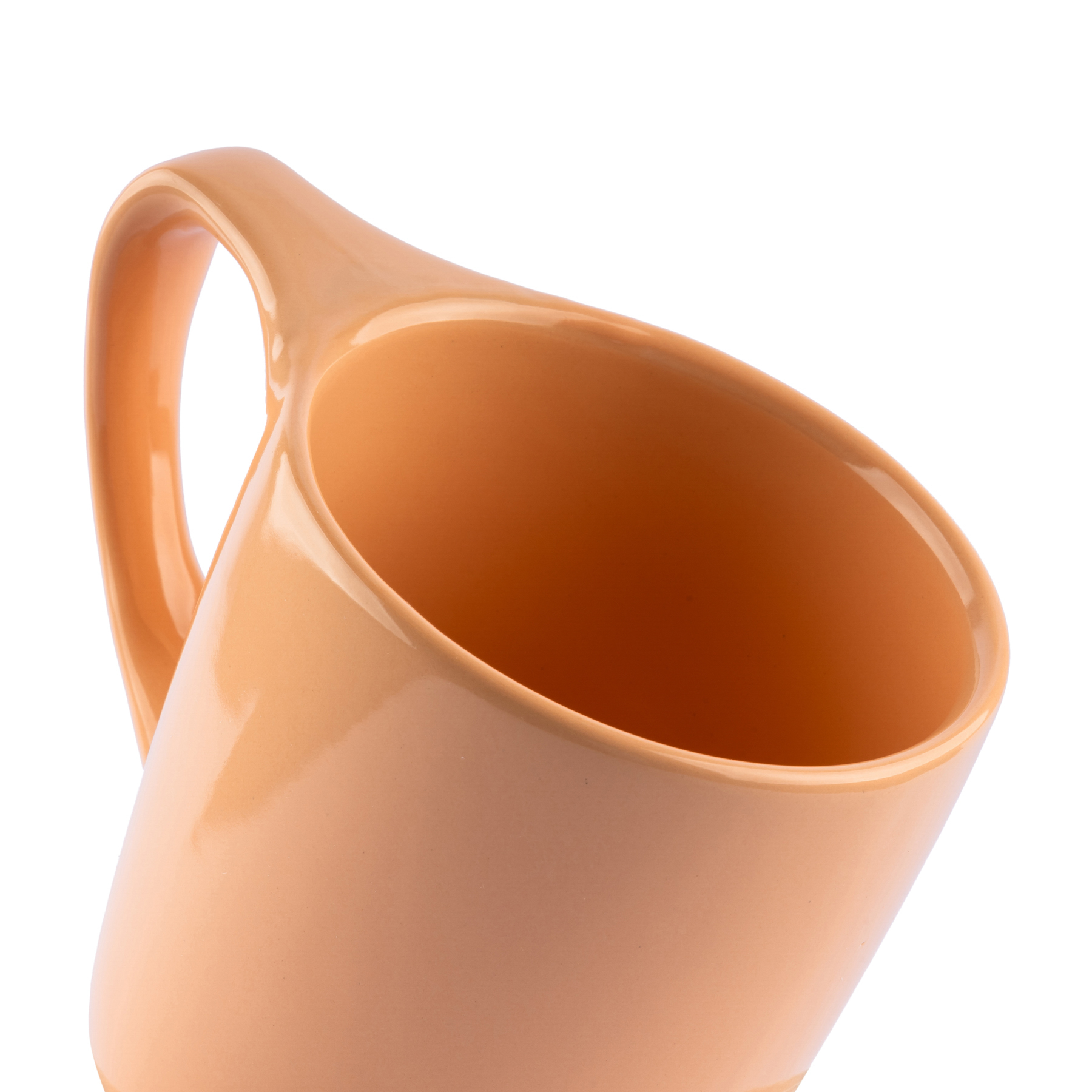 11 oz Boho Ceramic Mug 16