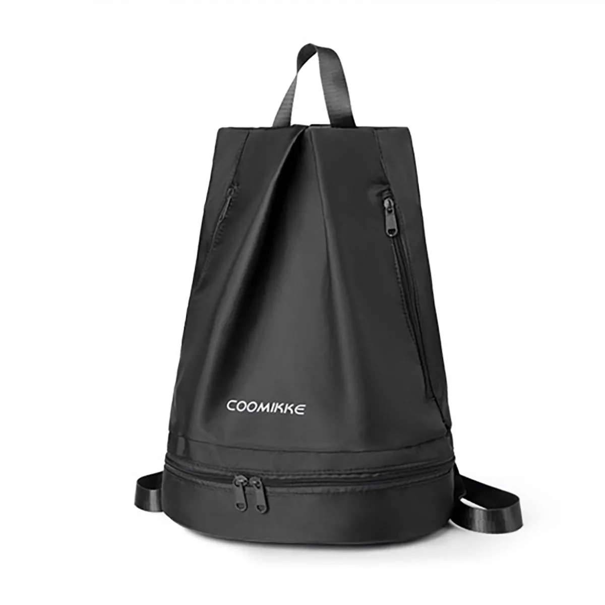 Fitness Tennis Backpack with Shoe Compartment 8