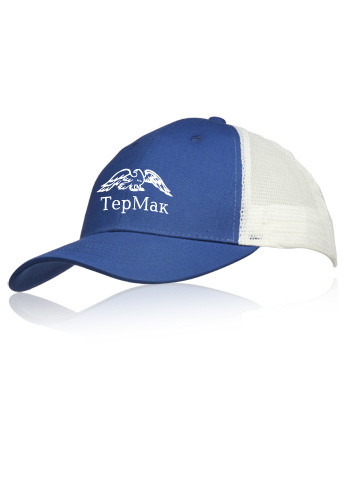 Cotton Mesh Baseball Caps 9