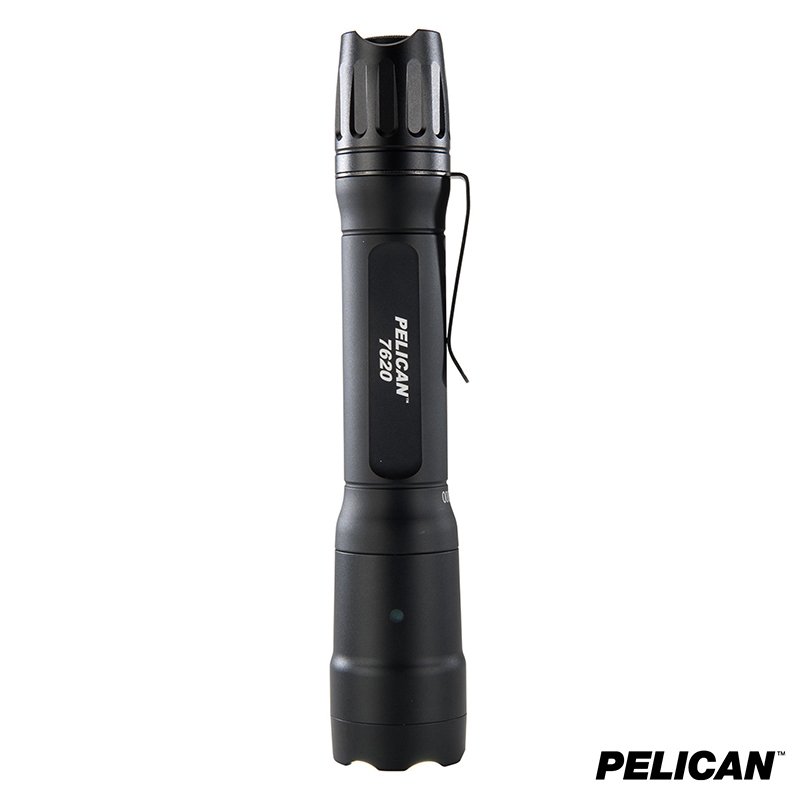 Pelican™ 7620 Tactical Flashlight 9