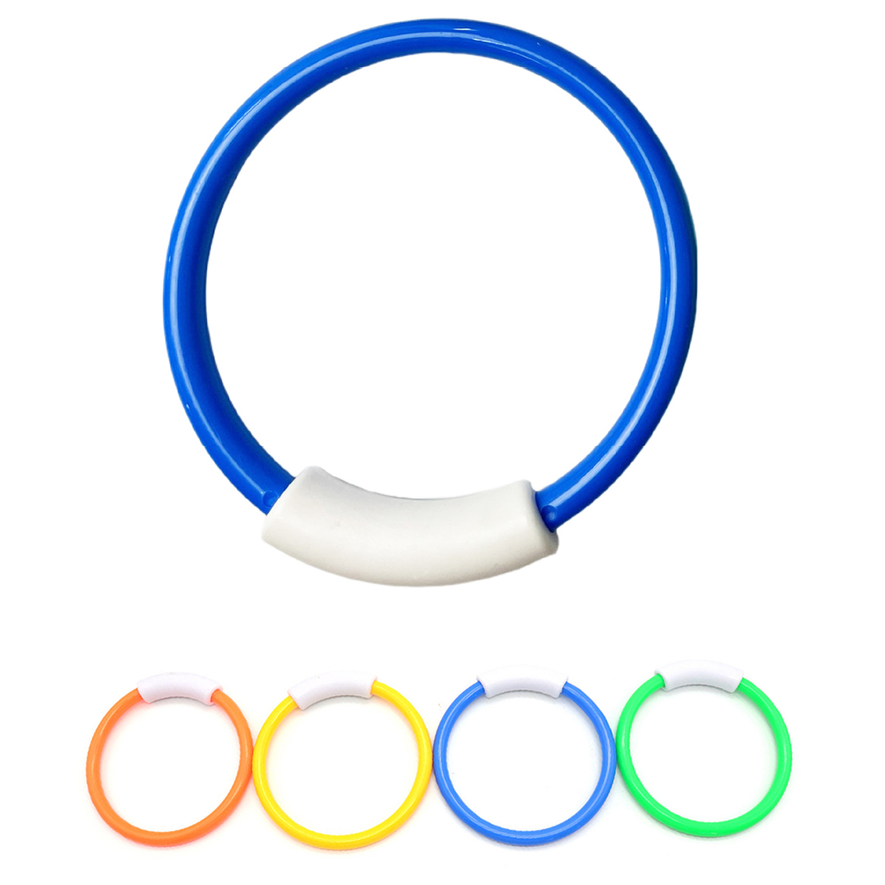 Kids Diving Rings Toy 2