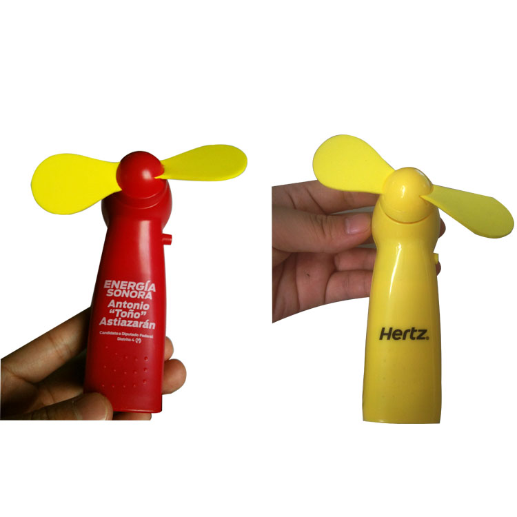 Mini Fan 2