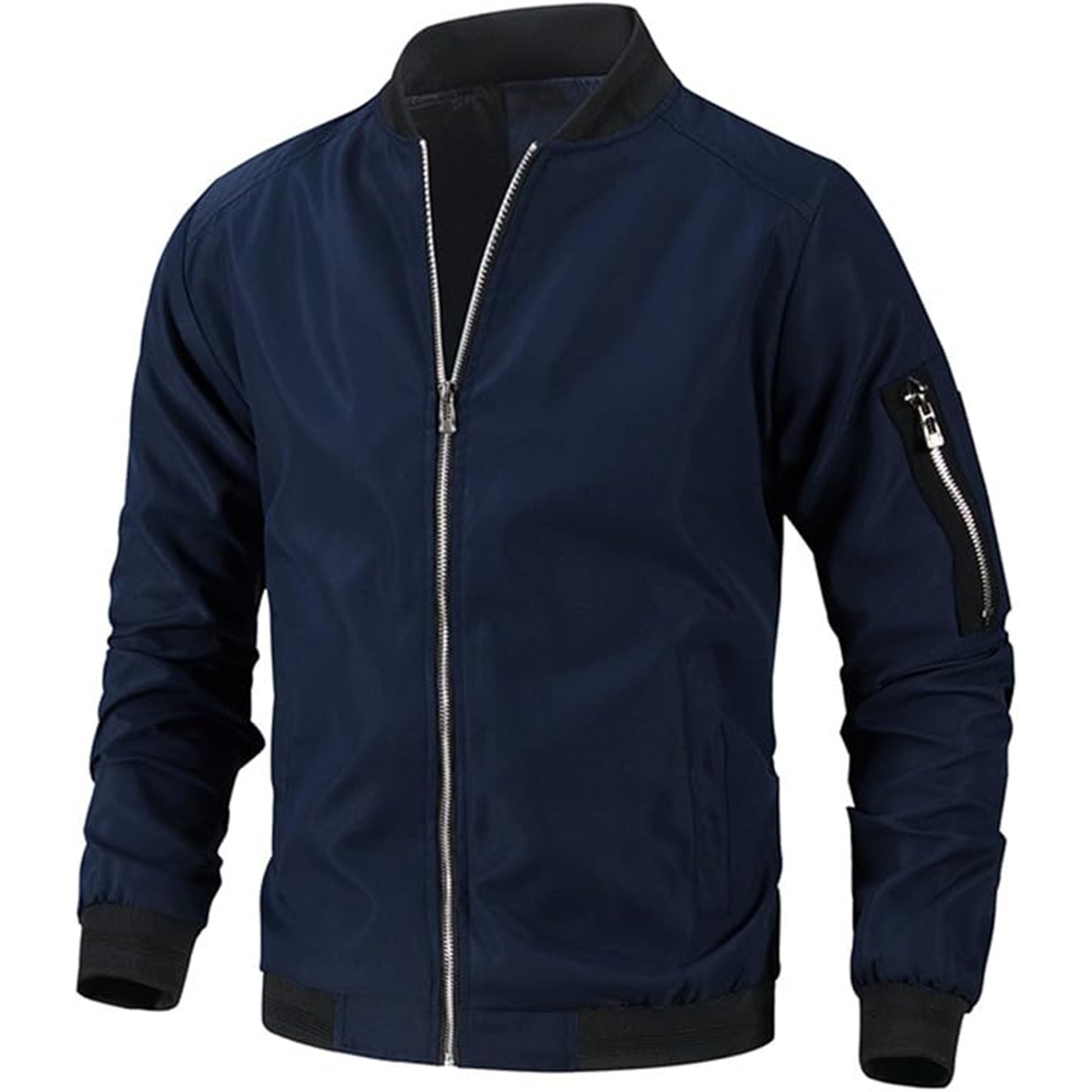 Sportswear Jacket 6