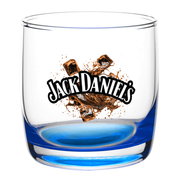 Smooth 10 oz. Monterrey Whiskey Glass 56