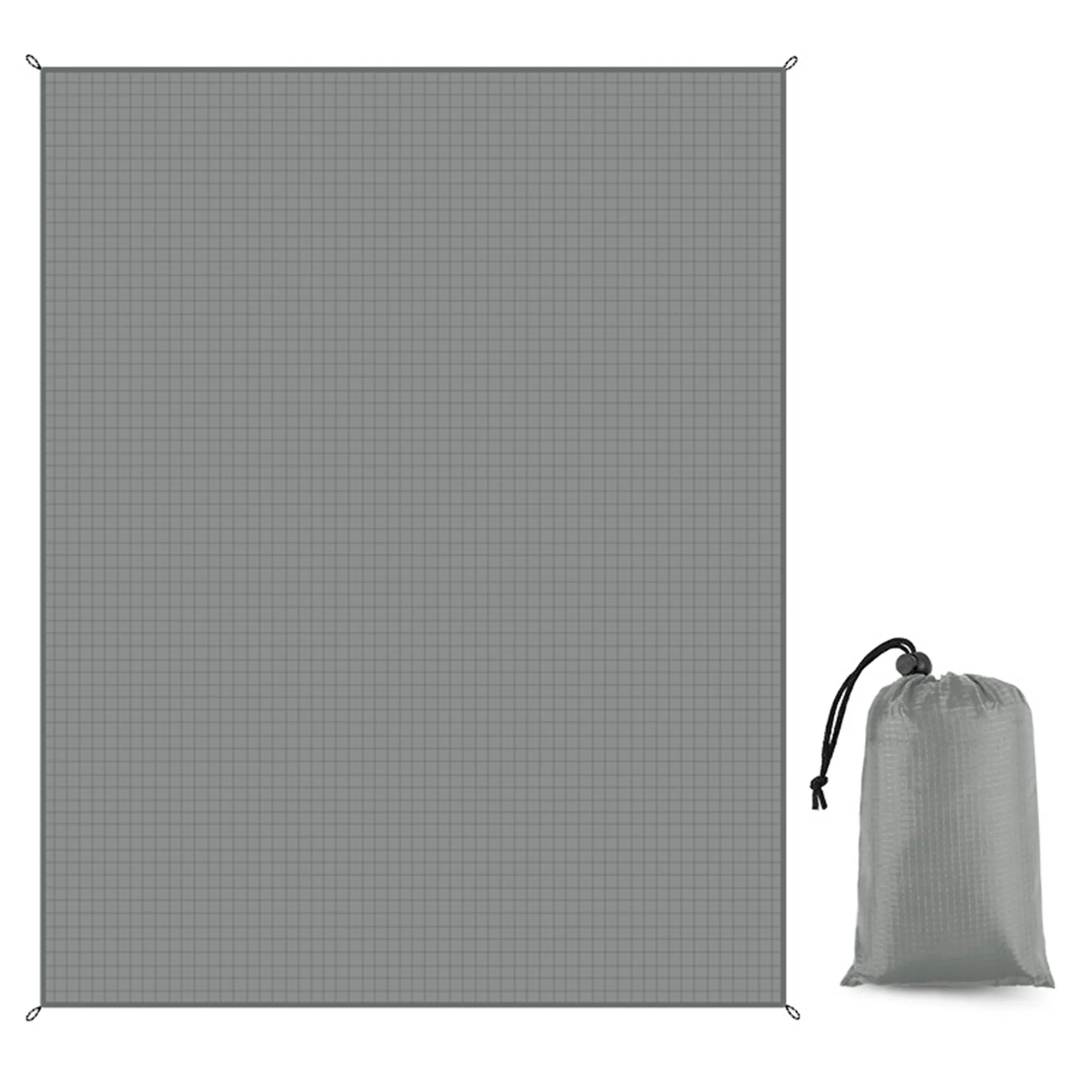 Waterproof Sand Proof Beach Mat 4