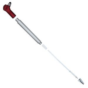 Thumb Shaped Pen With Stylus 14