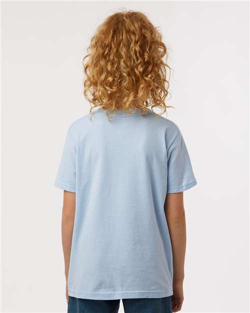 Youth Fine Jersey T-Shirt - 235 212