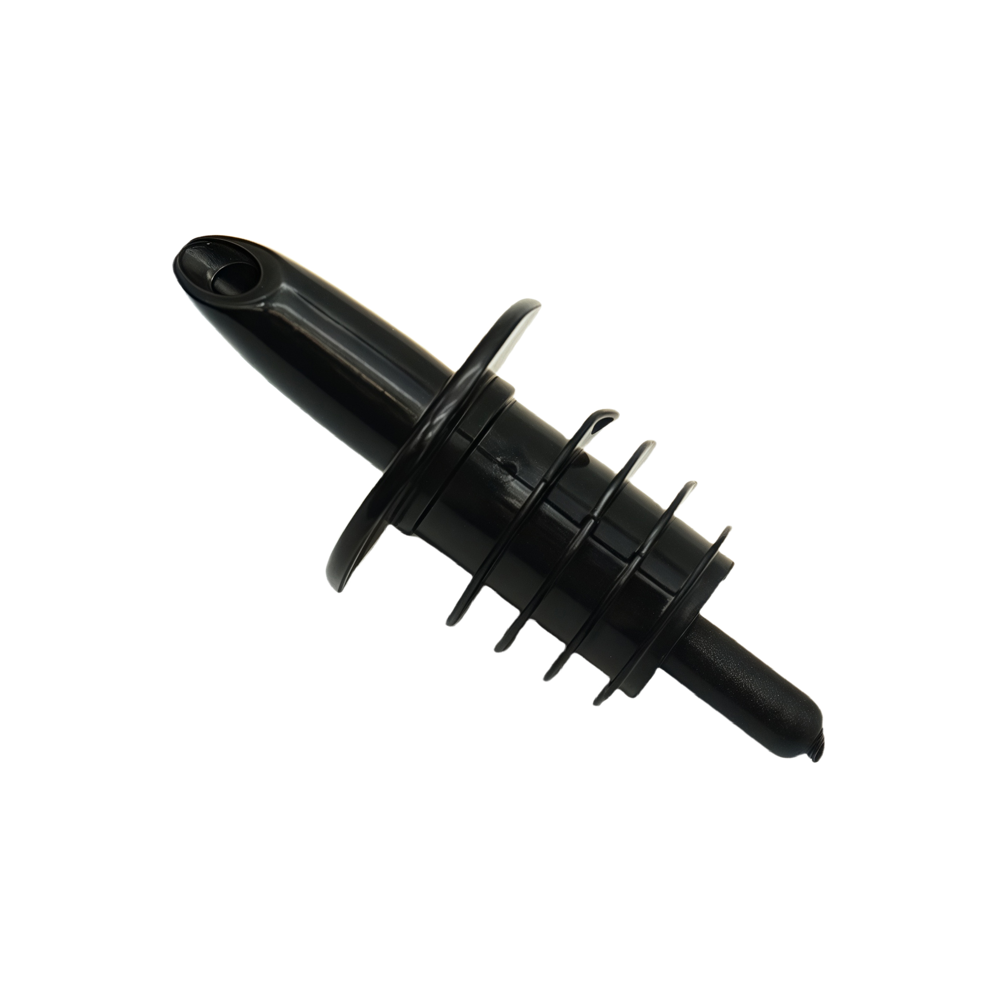 Flexible Silicone Wine Pourer Spout 6