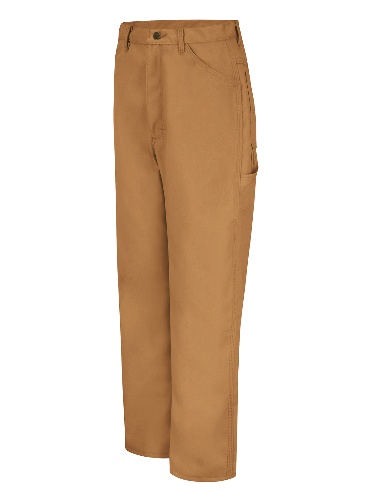 Red Kap Bottoms - Men's Duck Dungaree 2