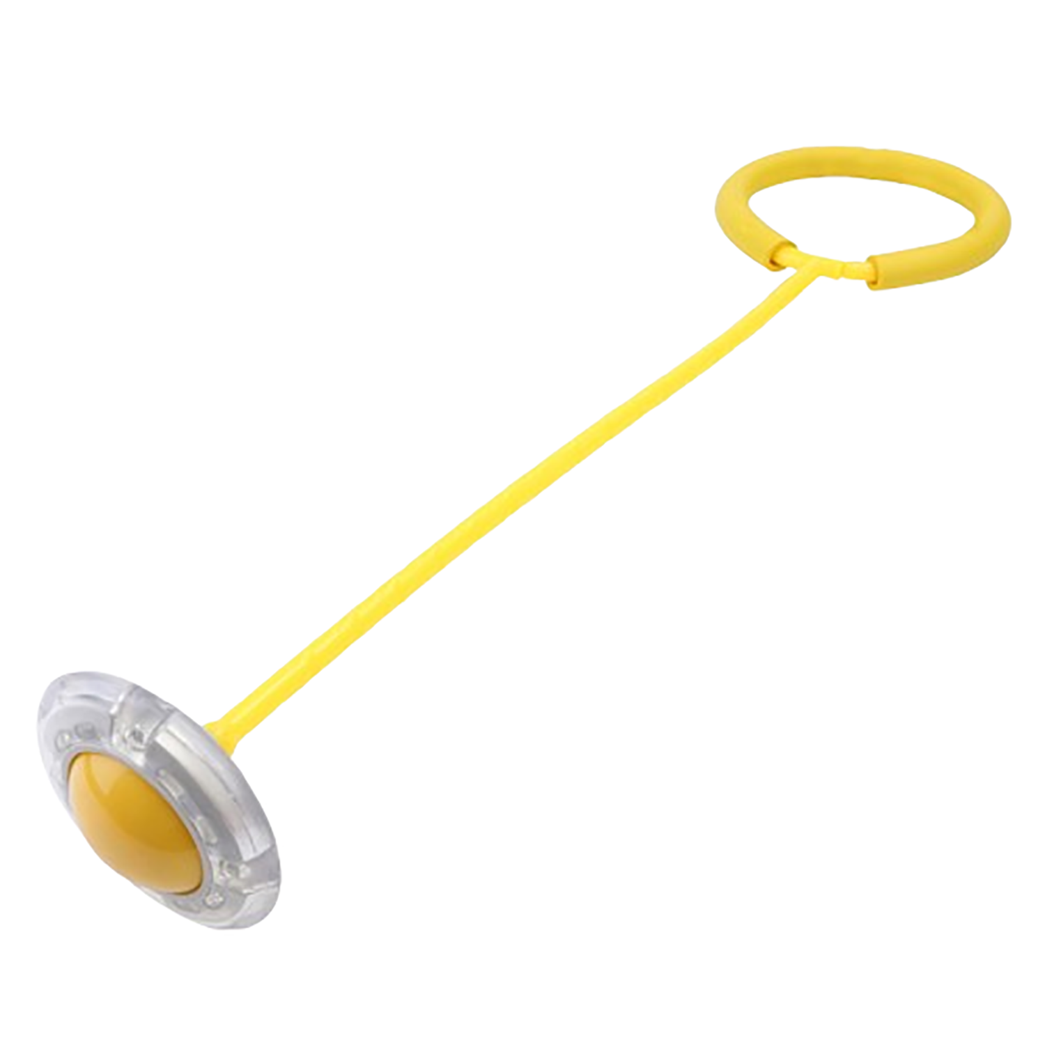 LED Flash Jump Rope Ball 2