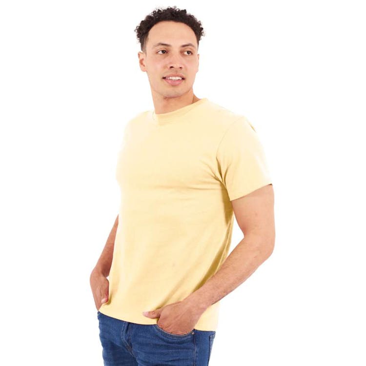 Unisex Ring spun Adult Tee Shirts Size S-XL 1