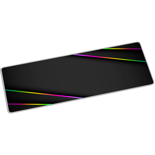 SUBLIMATION OVERSIZED GAMER MOUSE PAD 5