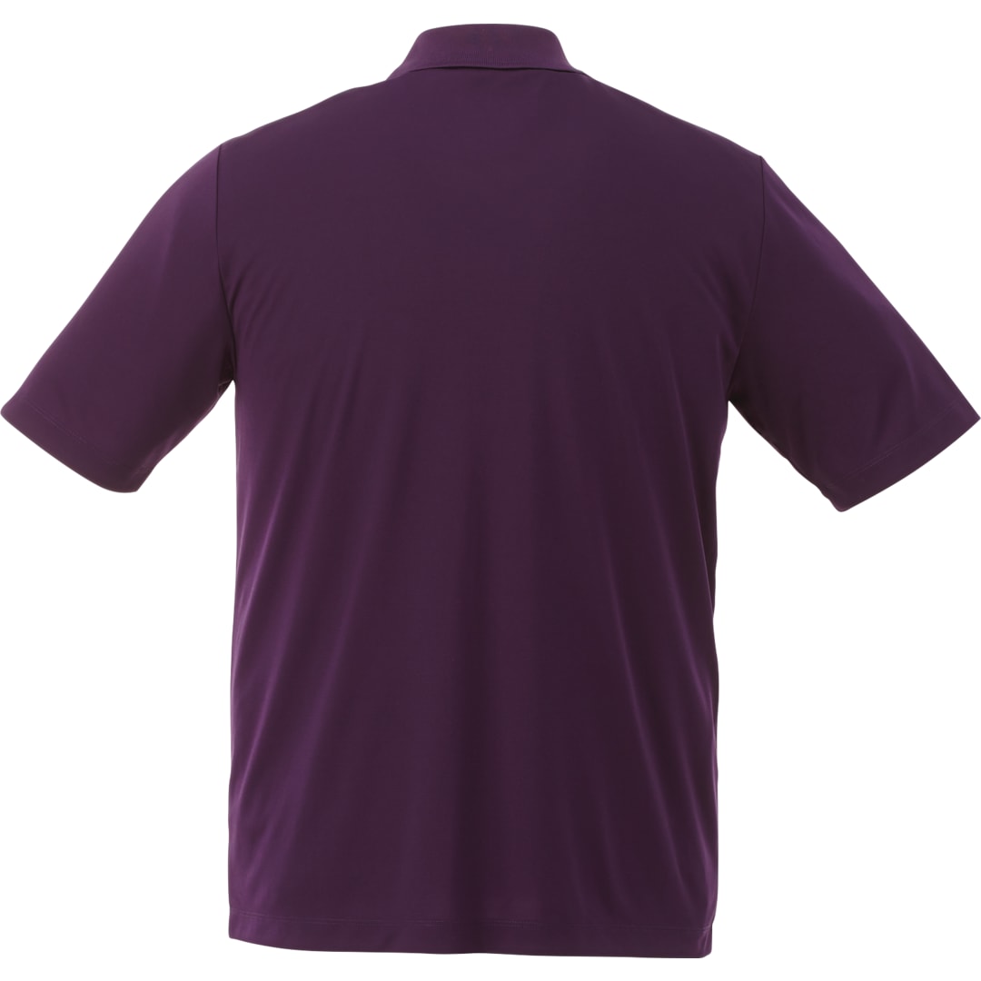 Men's DADE Short Sleeve Polo 631