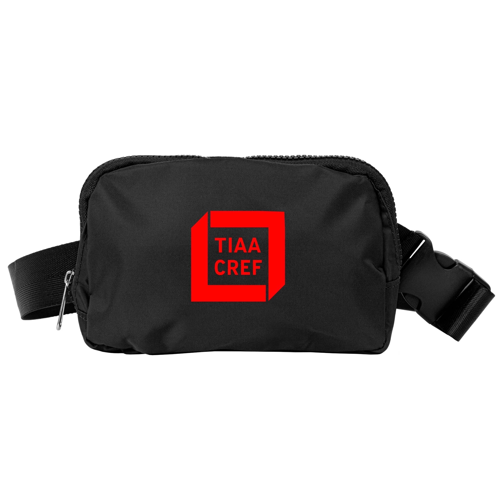 Durable Soft Nylon Travel Hip Pack 9