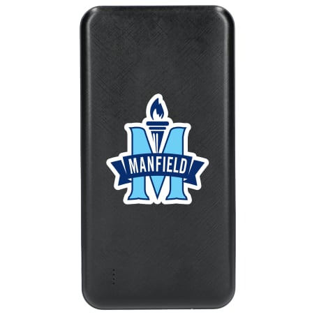 Dart 10000 mAh Power Bank 73