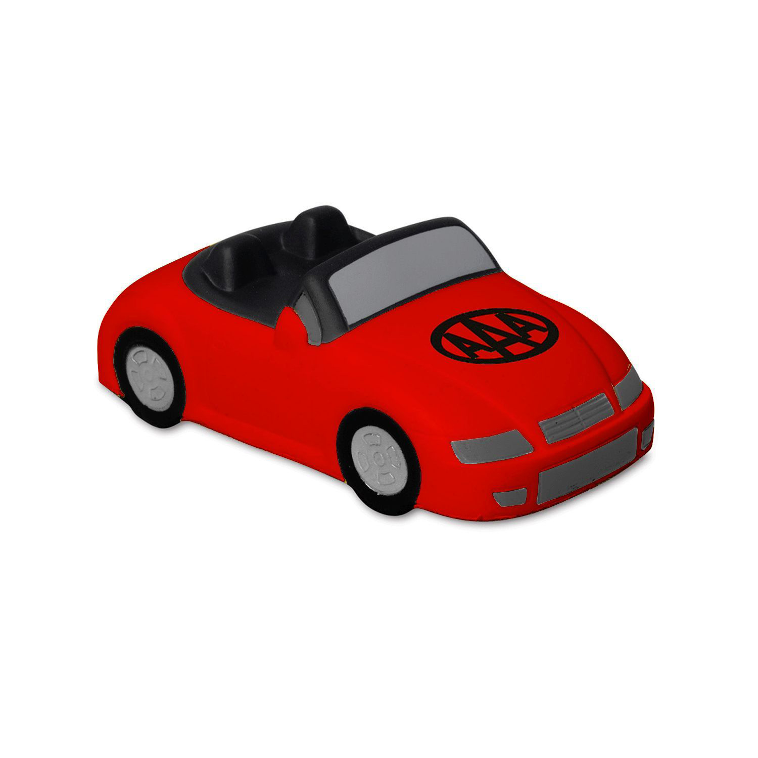 Car Stress Shape 7