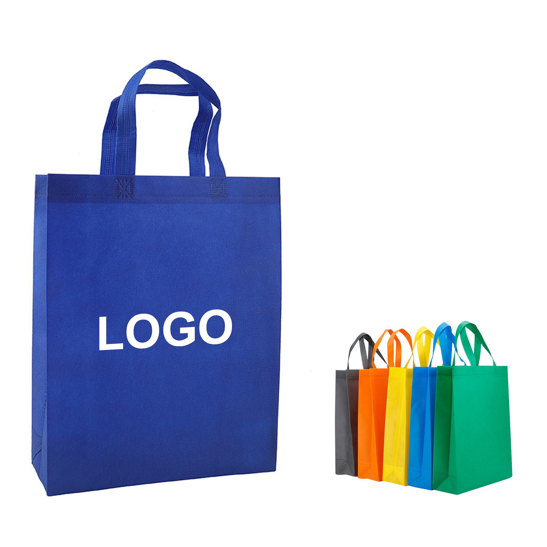 Non-Woven Bag 1