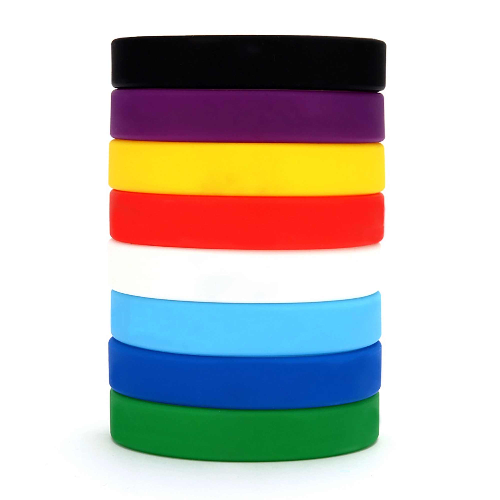 Silicone Bracelet 1