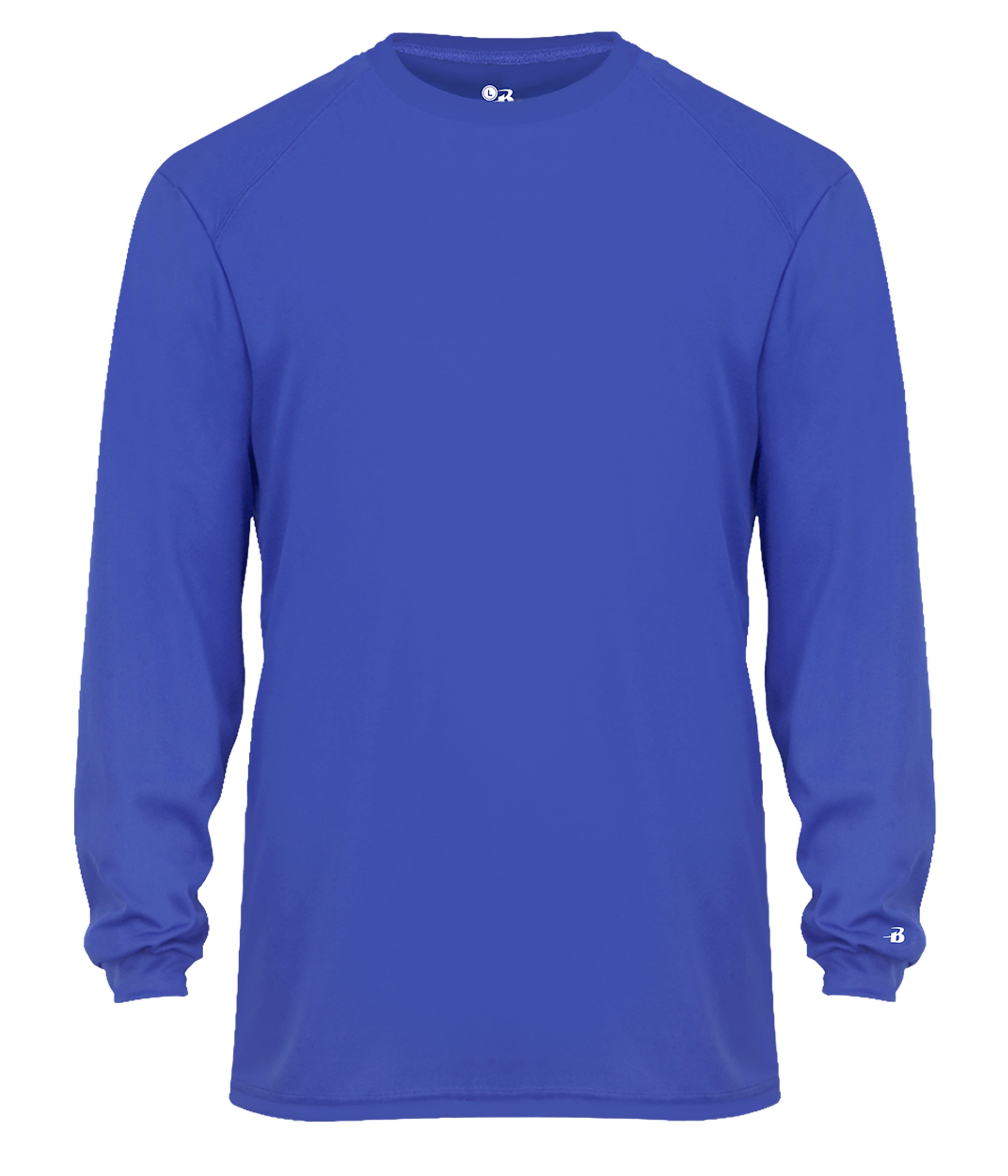 B-TECH L/S TEE 7