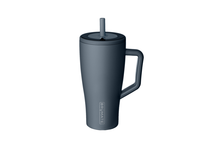 BruMate Era 30oz Straw Tumbler - Nightfall Blue 1