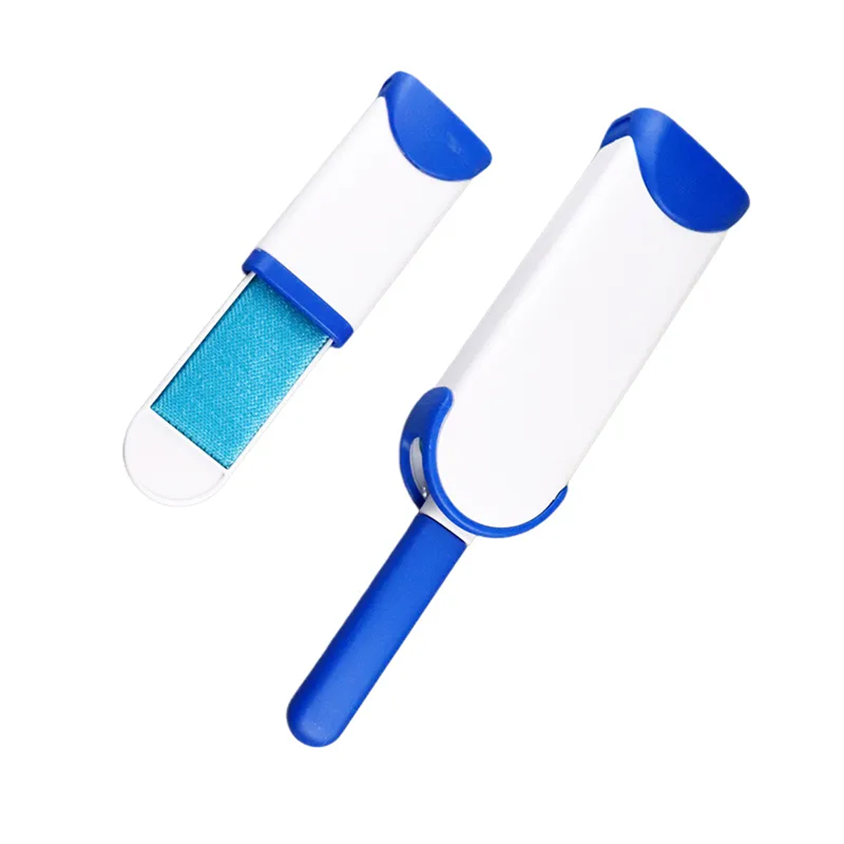 Reusable Lint Remover Brush with Wide Handle 2