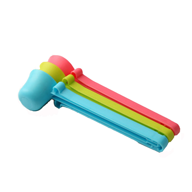 Bag Clip Coffee Scoop 2