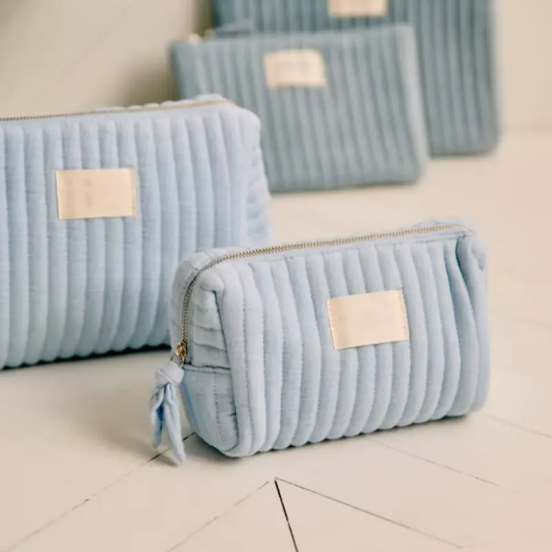 Cosmetic Pouch / Makeup Bag 6