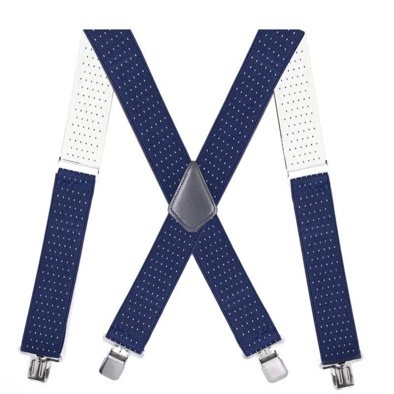 X Back Suspenders 3