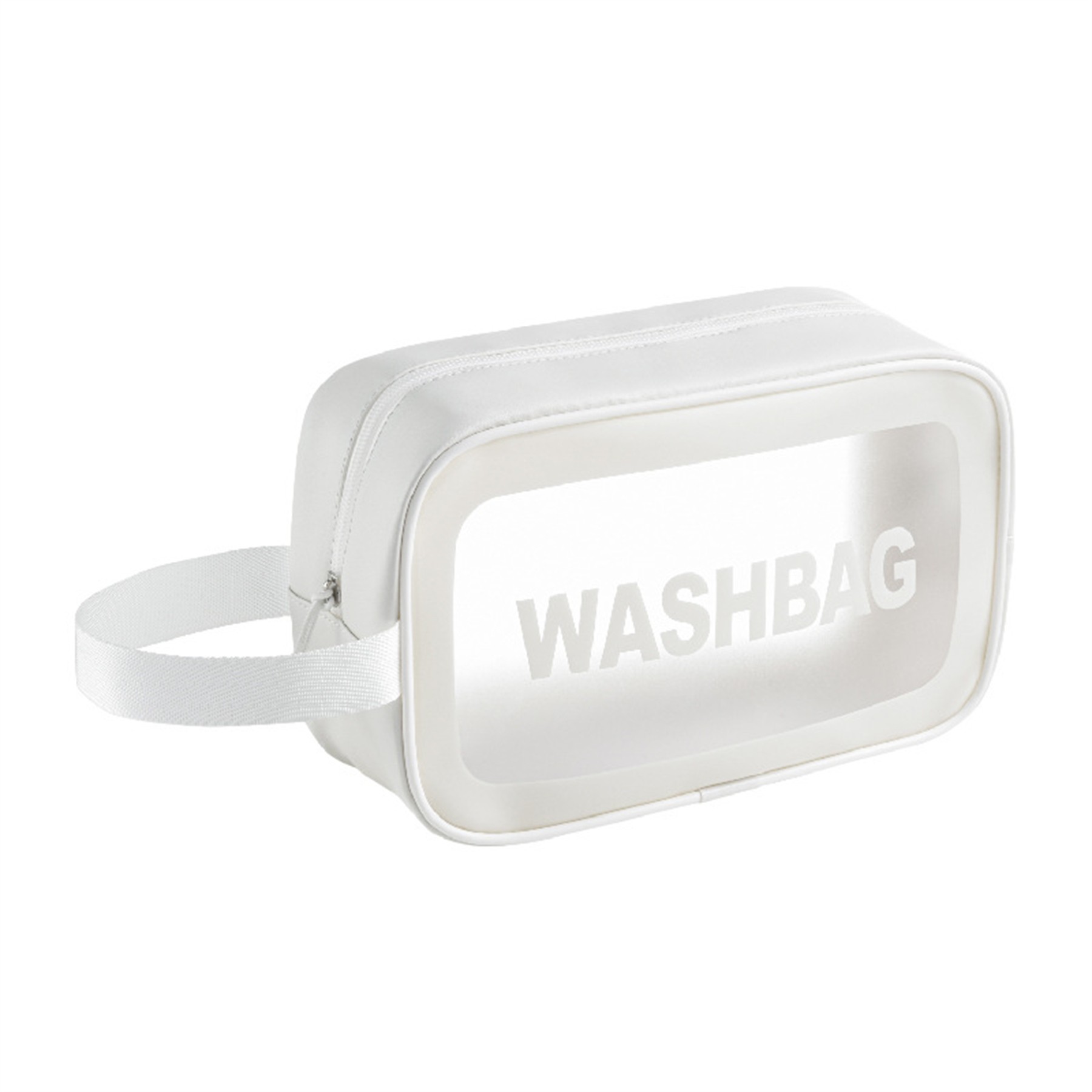 Waterproof Toiletry Bag 2