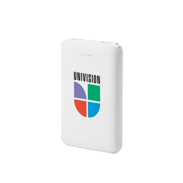 Bolt UL Listed 5000 mAh Powerbank 13