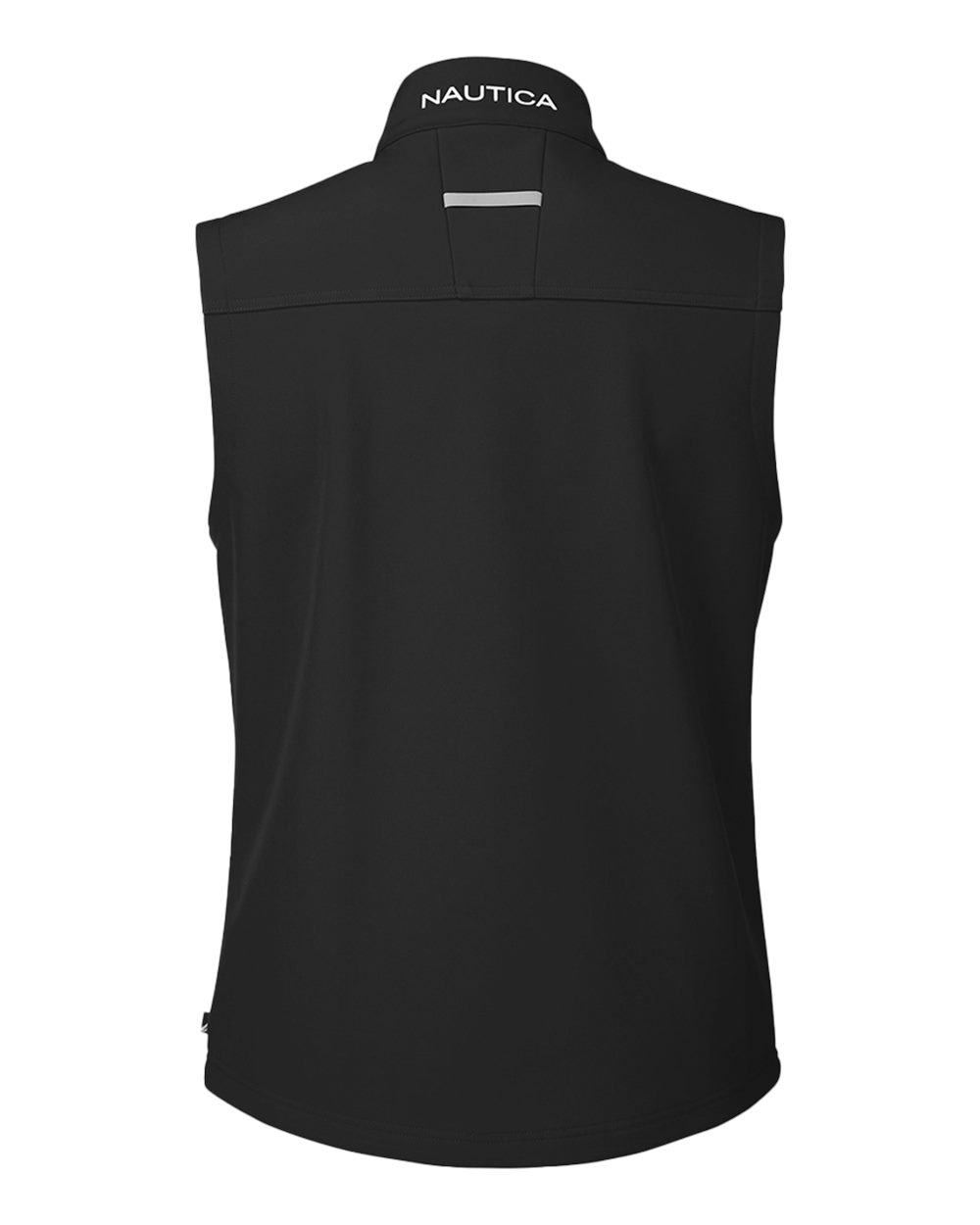 Men's Wavestorm Soft Shell Vest - N17792 10