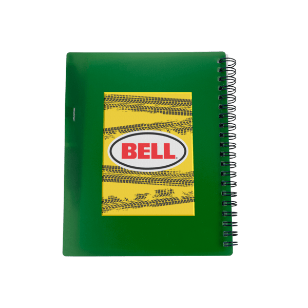 New Wave Pocket Buddy Notebook Set 56