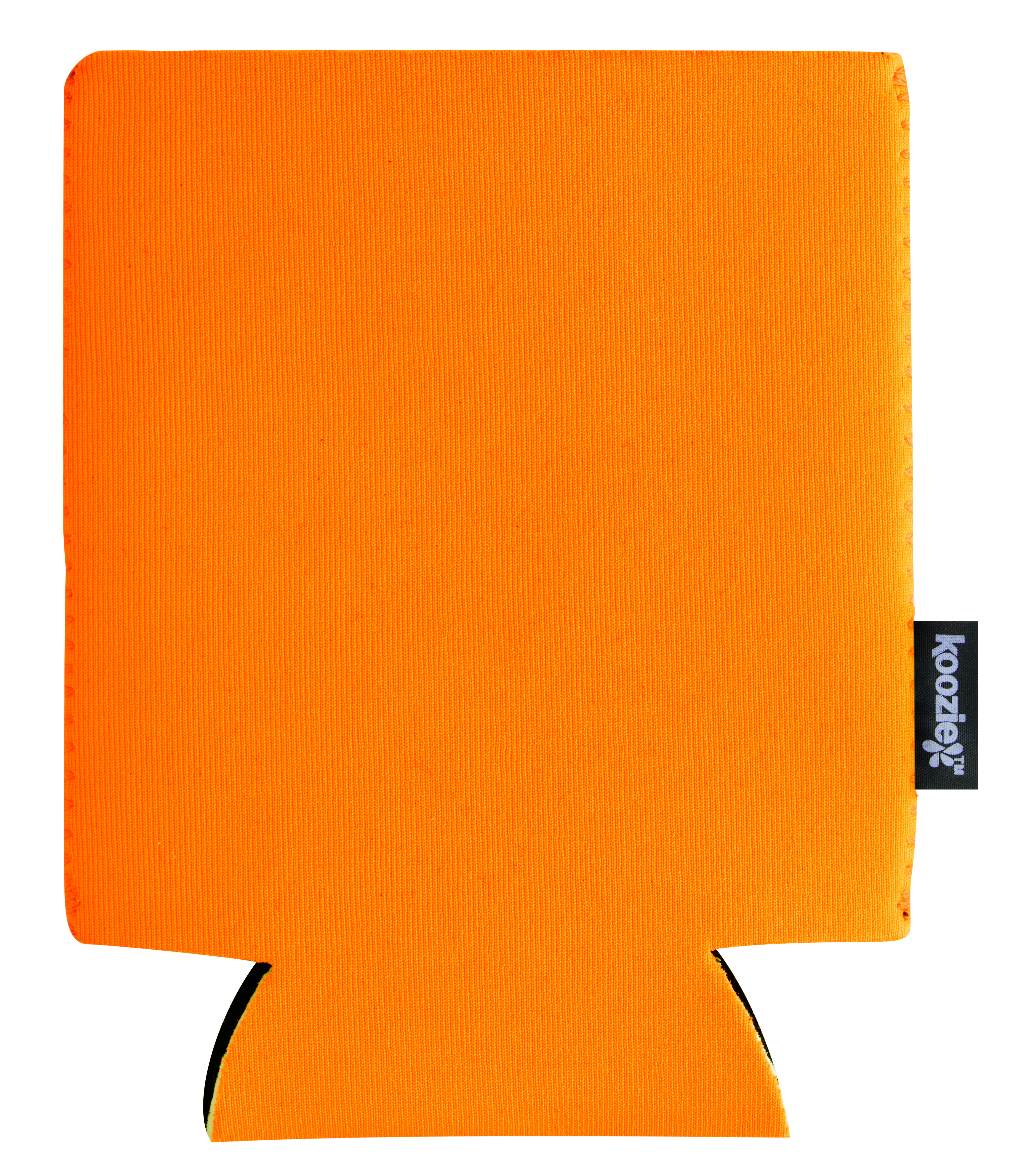 Koozie® Bottle Opener Can/Bottle Cooler 33