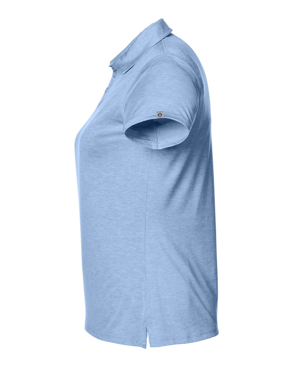 Women's Air Lightweight Polo - TW938 18