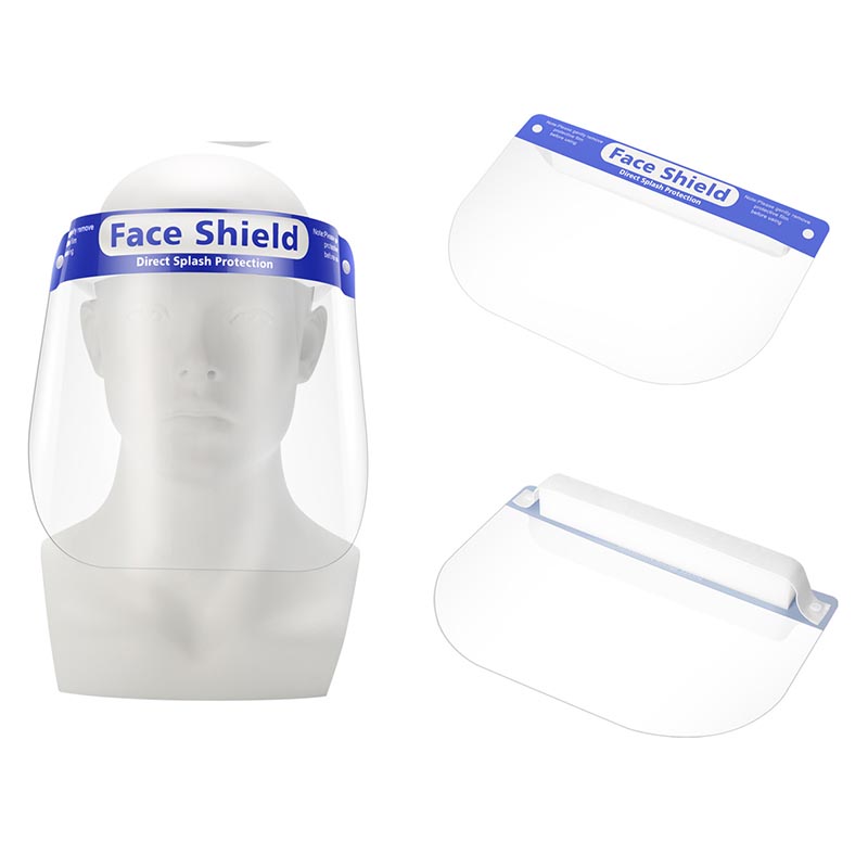 Face Shield 2