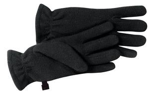 Fleece Gloves