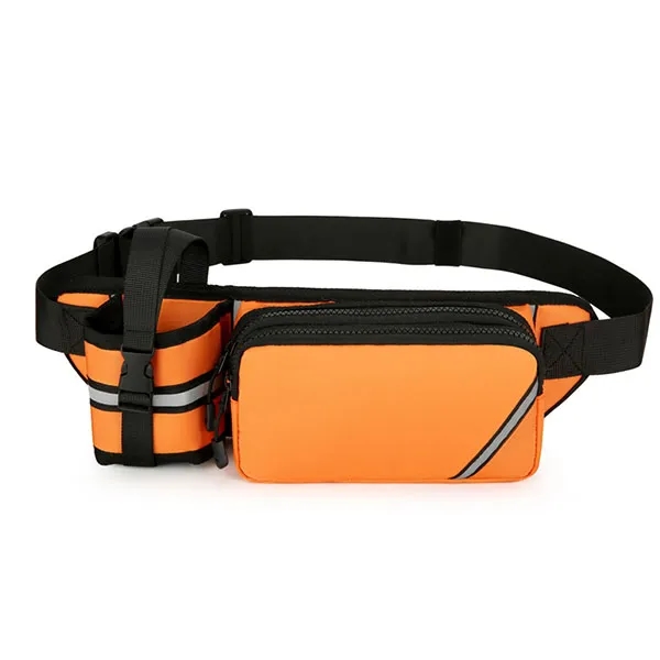 Sports Bottle Waist Pack 7