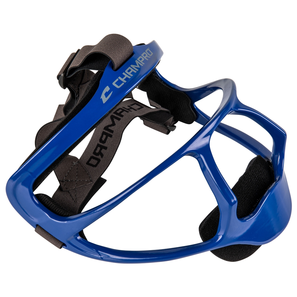 Rampage Softball Fielder's Facemask 38