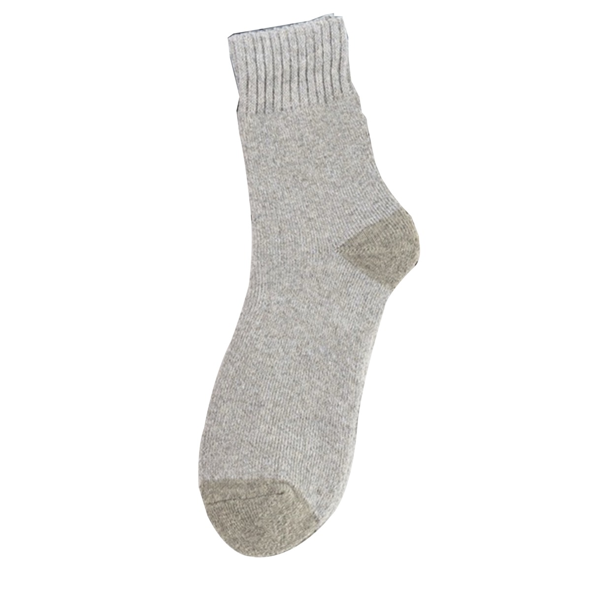 Mid-Tube Floor Socks 2