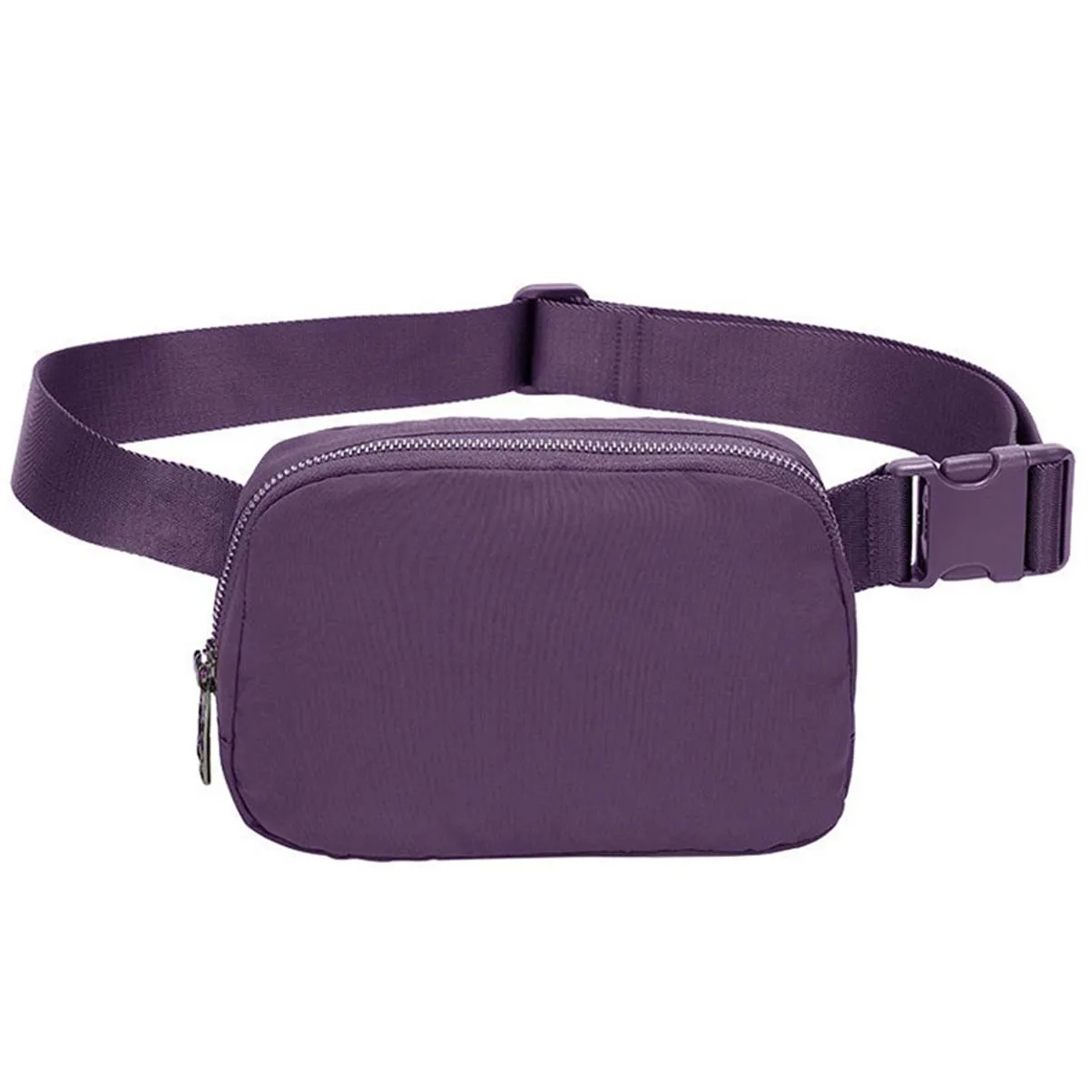 Running Fanny Pack With Adjustable Strap For Sports 12