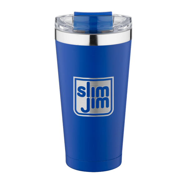 20 oz. Basecamp McKinley Tumbler 38