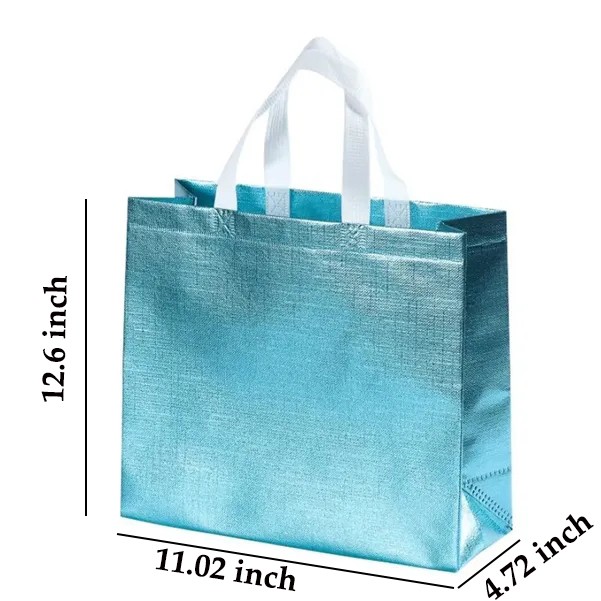 Non Woven Reusable Grocery Bags 2