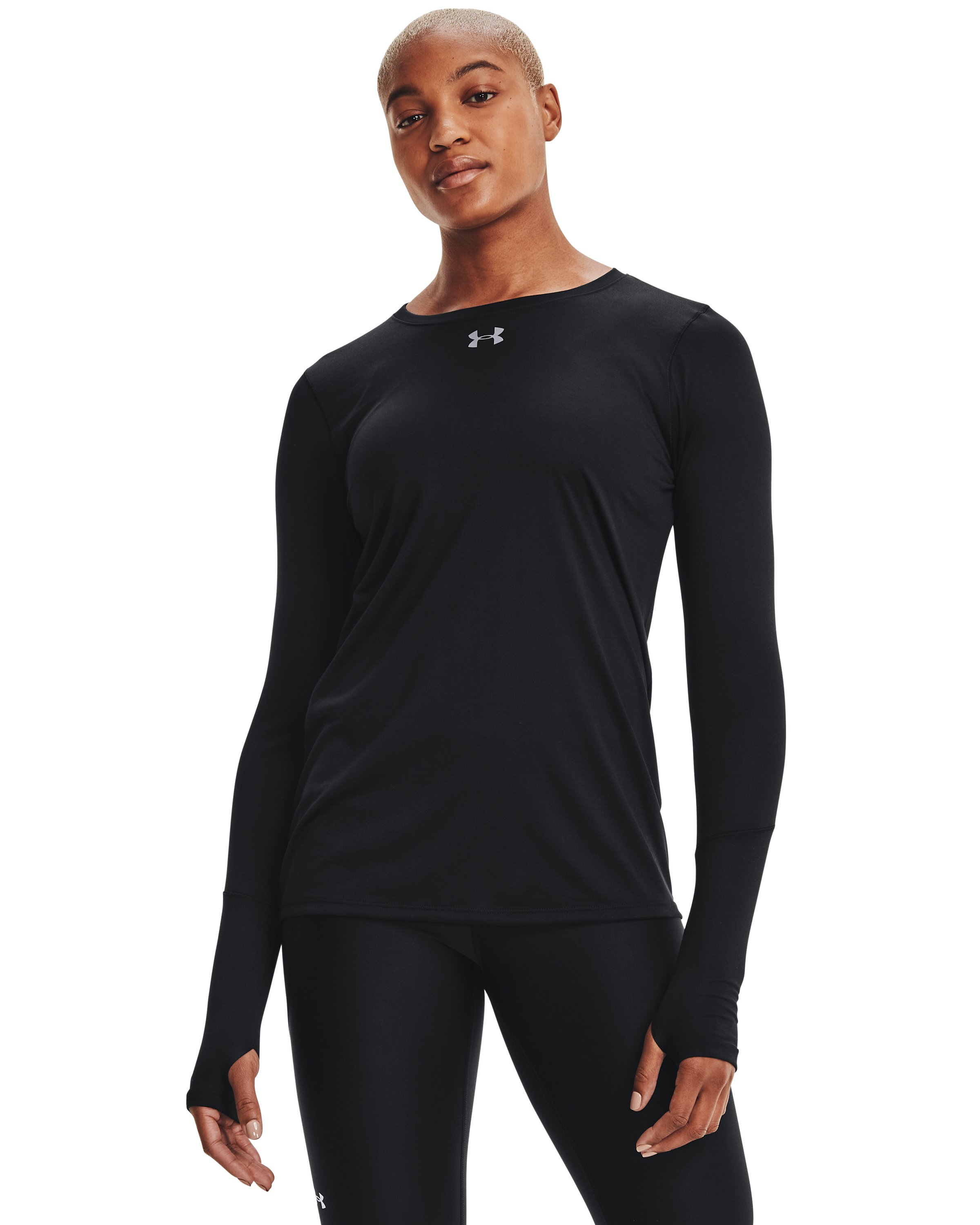 UA Locker 2.0 Women's Long Sleeve 3