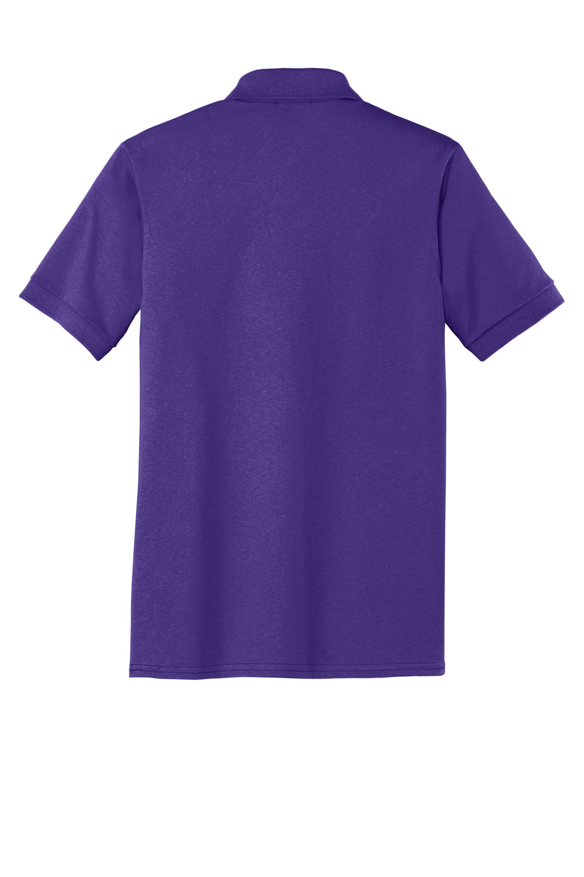 Port & Co Tall Core Blend Jersey Knit Polo. KP55T 55