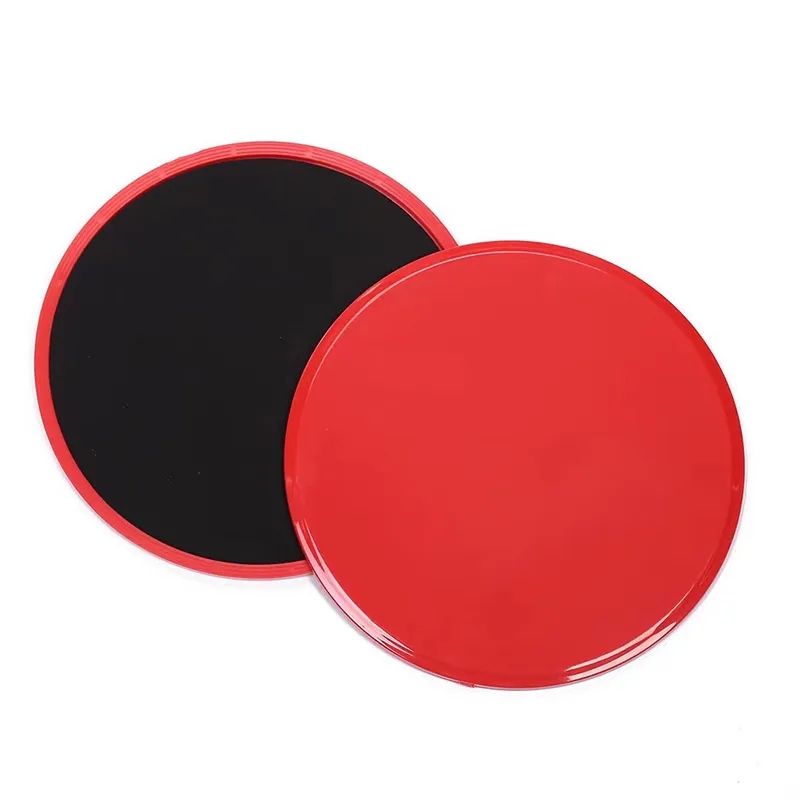 Exercise Sliding Disc 3