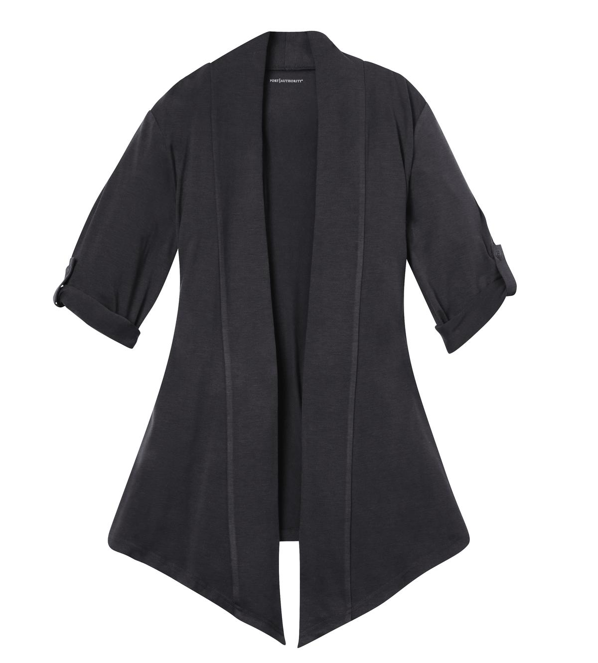 Port Authority Women's Concept Shrug. L543 7