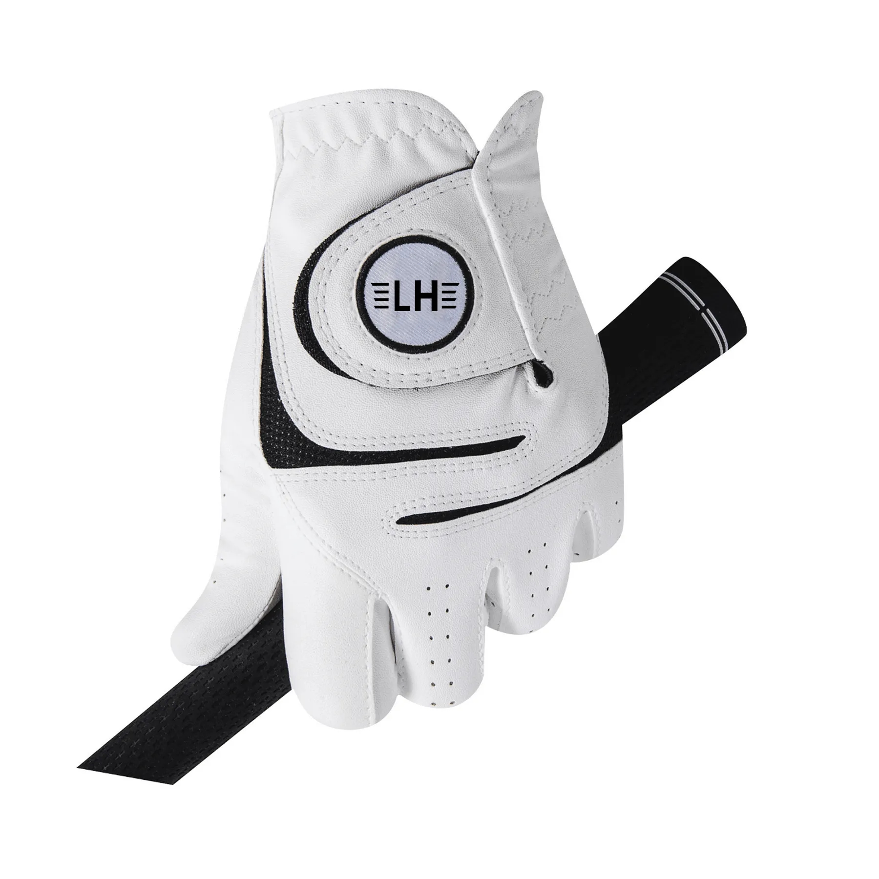 Golf Glove Men Left Hand 2