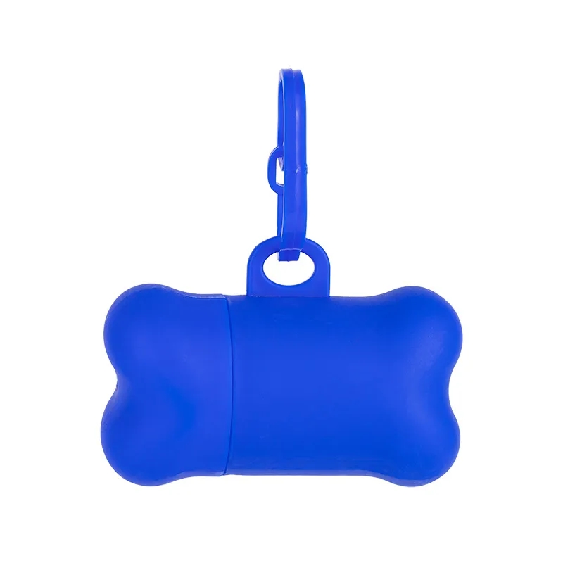 Bone Dog Waste Bag Dispenser 8